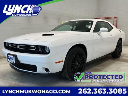 2023 Dodge Challenger Mukwonago WI