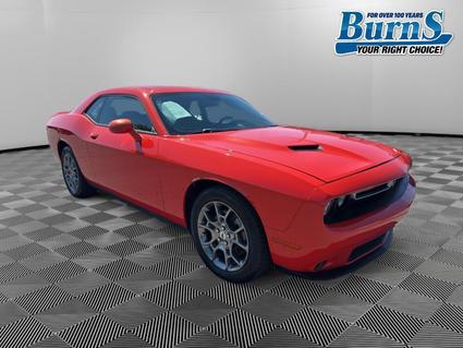 2017 Dodge Challenger Rock Hill SC