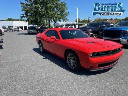 2017 Dodge Challenger Rock Hill SC