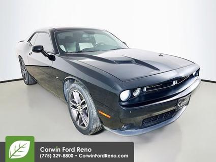 2018 Dodge Challenger Reno NV