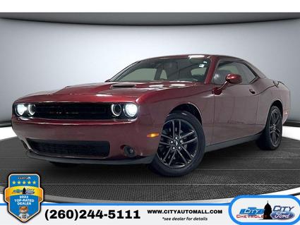 2019 Dodge Challenger Columbia City IN