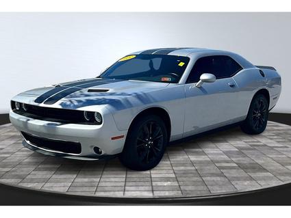 2020 Dodge Challenger Princeton WV