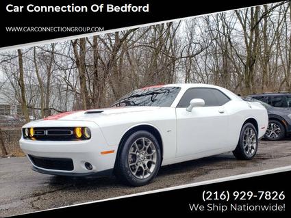 2017 Dodge Challenger Bedford OH