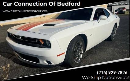 2017 Dodge Challenger Bedford OH