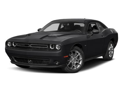 2017 Dodge Challenger Coeur d'Alene ID