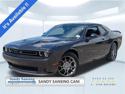 2017 Dodge Challenger Pensacola FL