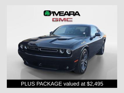 2019 Dodge Challenger Denver CO