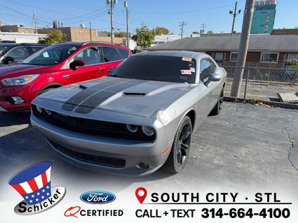 2017 Dodge Challenger St Louis MO
