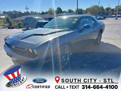 2017 Dodge Challenger St Louis MO