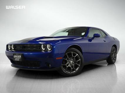 2018 Dodge Challenger Burnsville MN