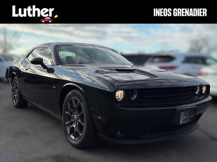 2018 Dodge Challenger Minneapolis MN