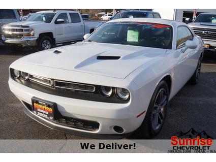 2019 Dodge Challenger Omak WA