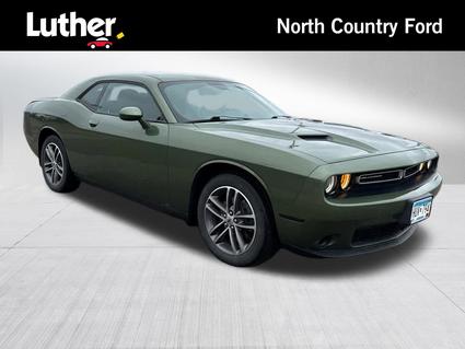 2019 Dodge Challenger Minneapolis MN