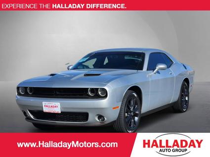 2023 Dodge Challenger Cheyenne WY