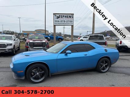2023 Dodge Challenger Danville WV