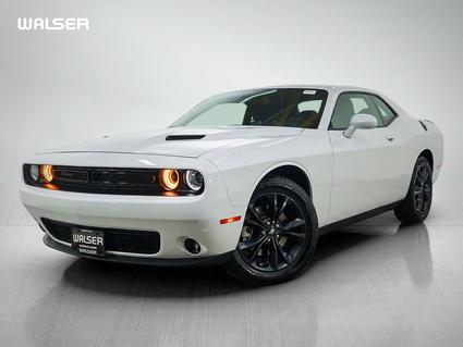 2023 Dodge Challenger Hopkins MN