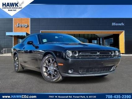 2018 Dodge Challenger Forest Park IL