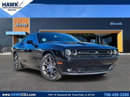 2018 Dodge Challenger Forest Park IL