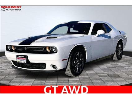 2018 Dodge Challenger Yerington NV