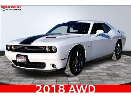 2018 Dodge Challenger Yerington NV