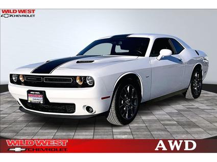 2018 Dodge Challenger Yerington NV