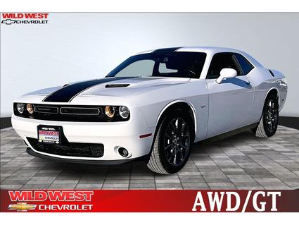 2018 Dodge Challenger Yerington NV