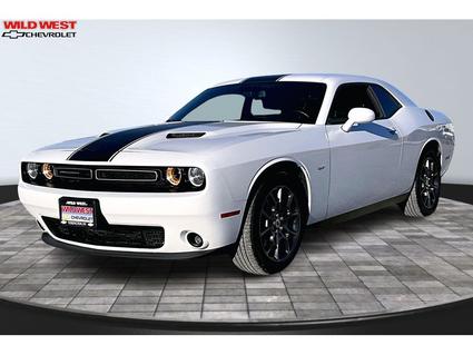 2018 Dodge Challenger Yerington NV