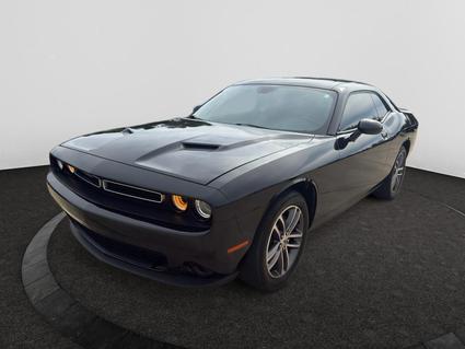 2019 Dodge Challenger Tupelo MS