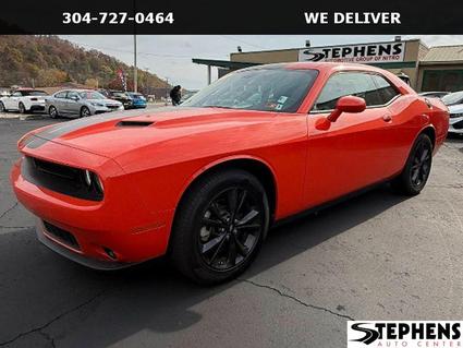 2023 Dodge Challenger Danville WV