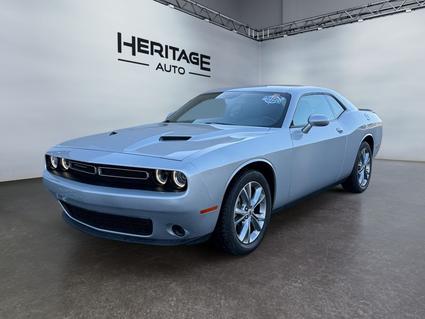 2023 Dodge Challenger Perry  UT