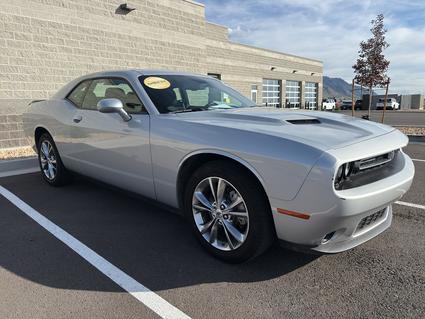 2023 Dodge Challenger Perry  UT