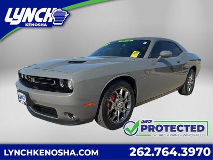 2017 Dodge Challenger Kenosha WI