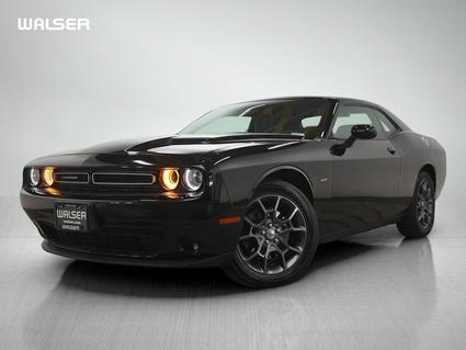 2018 Dodge Challenger Minneapolis MN