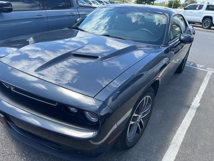 2019 Dodge Challenger Fort Walton Beach FL