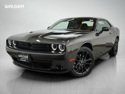 2023 Dodge Challenger Burnsville MN