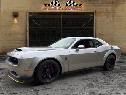 2018 Dodge Challenger Cleveland GA