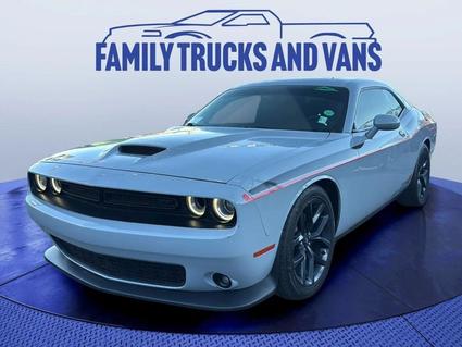 2020 Dodge Challenger Denver CO