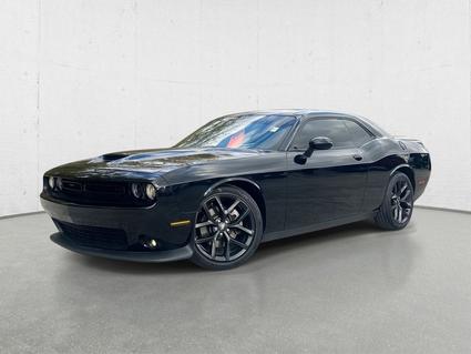 2022 Dodge Challenger Valparaiso IN