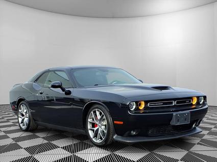 2022 Dodge Challenger High Point NC