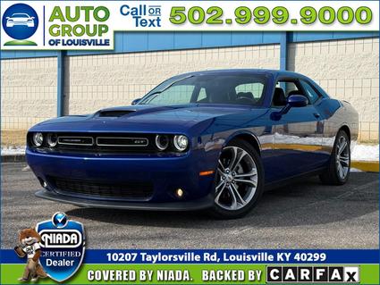 2022 Dodge Challenger Louisville KY