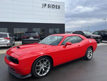 2022 Dodge Challenger Cape Girardeau MO