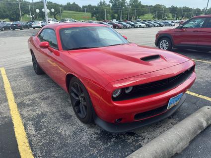 2022 Dodge Challenger Sand Springs OK