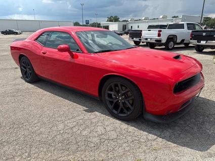 2022 Dodge Challenger Sand Springs OK