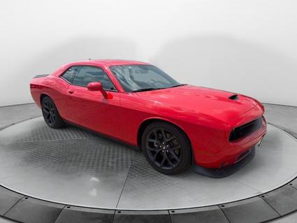 2022 Dodge Challenger Sand Springs OK