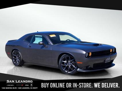 2023 Dodge Challenger San Leandro CA