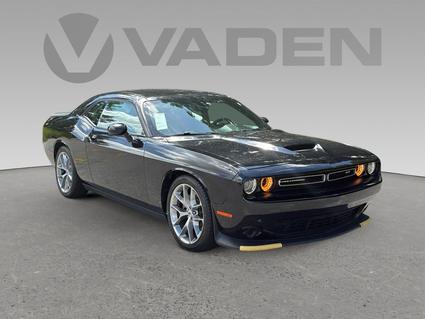 2023 Dodge Challenger Statesboro GA