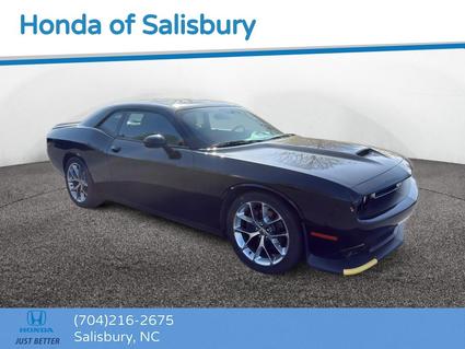 2020 Dodge Challenger Salisbury NC