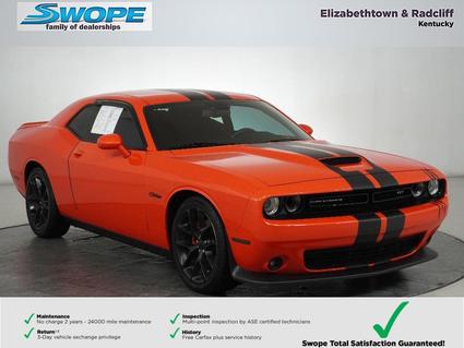 2020 Dodge Challenger Elizabethtown KY
