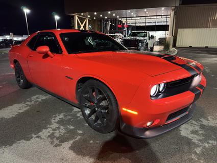 2020 Dodge Challenger Elizabethtown KY