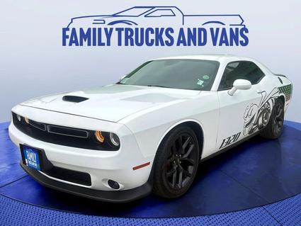 2022 Dodge Challenger Denver CO